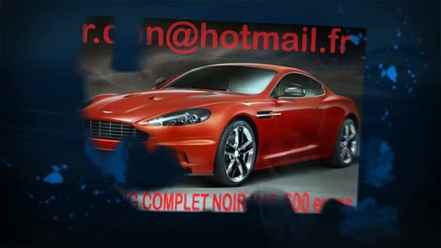 prix covering voiture, prix covering voiture, covering car, covering prix, Total covering noir mat