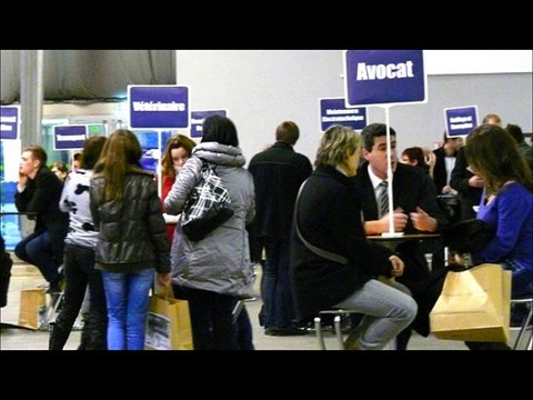 Radio HAG' FM - Groupe FIM - La nuit de l'orientation 2015