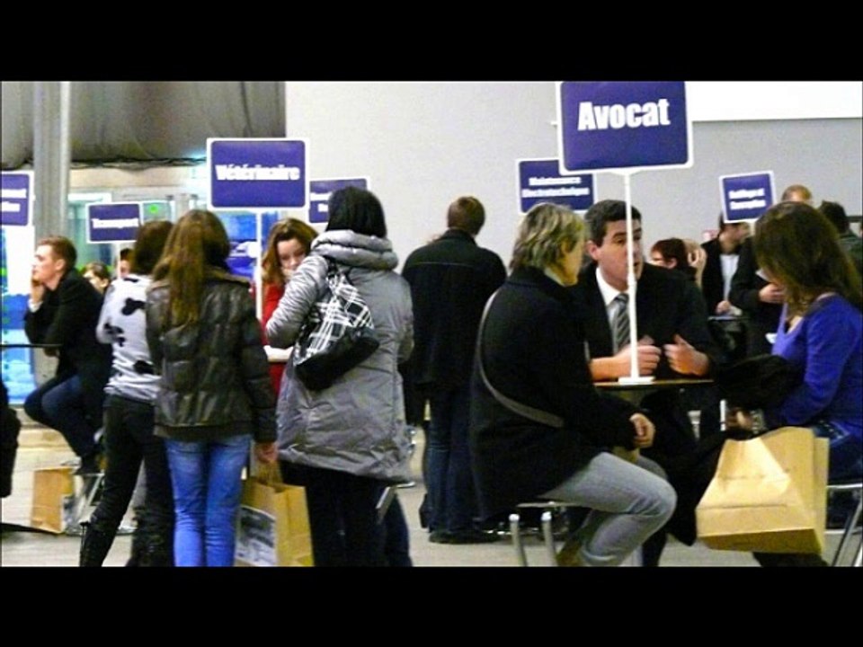 Radio HAG' FM - Groupe FIM - La nuit de l'orientation 2015