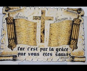 Pasal Arenas - Dieu donne du repos