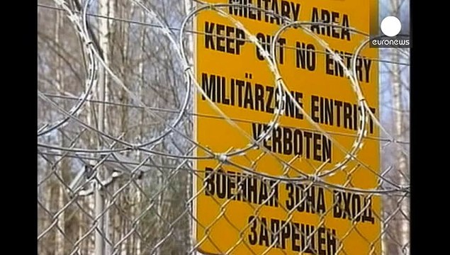 La Pologne condamnée par la Cour Européenne des Droits de l'Homme pour la prison secrète de la CIA.