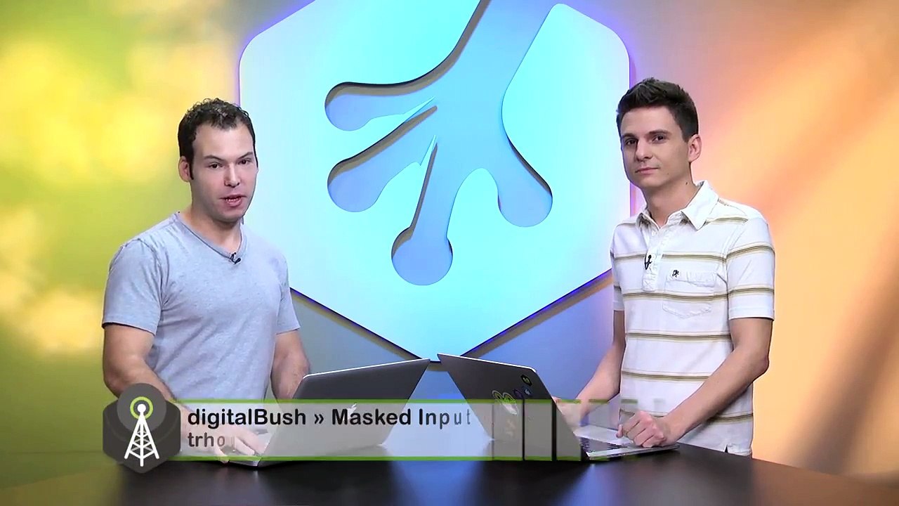 JavaScript Design Patterns   CSS Windows   JavaScript Charts   The Treehouse Show Episode 38