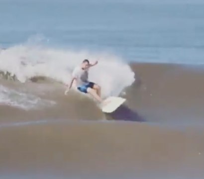 Surftrip in Mexico for 2 riders of Venons Surfboards