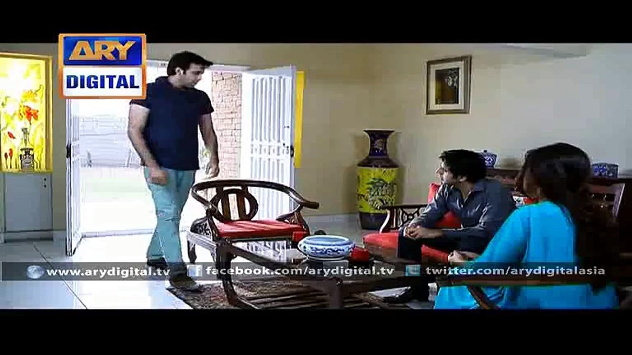 Mere Apney Ep - 14
