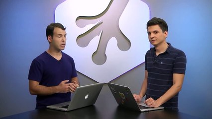 Request Autocomplete   Navicons   CSS Preprocessing   The Treehouse Show Episode 61