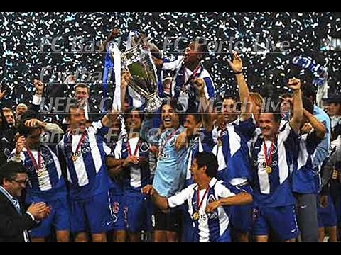 Watch FC Basel VS FC Porto Live Football