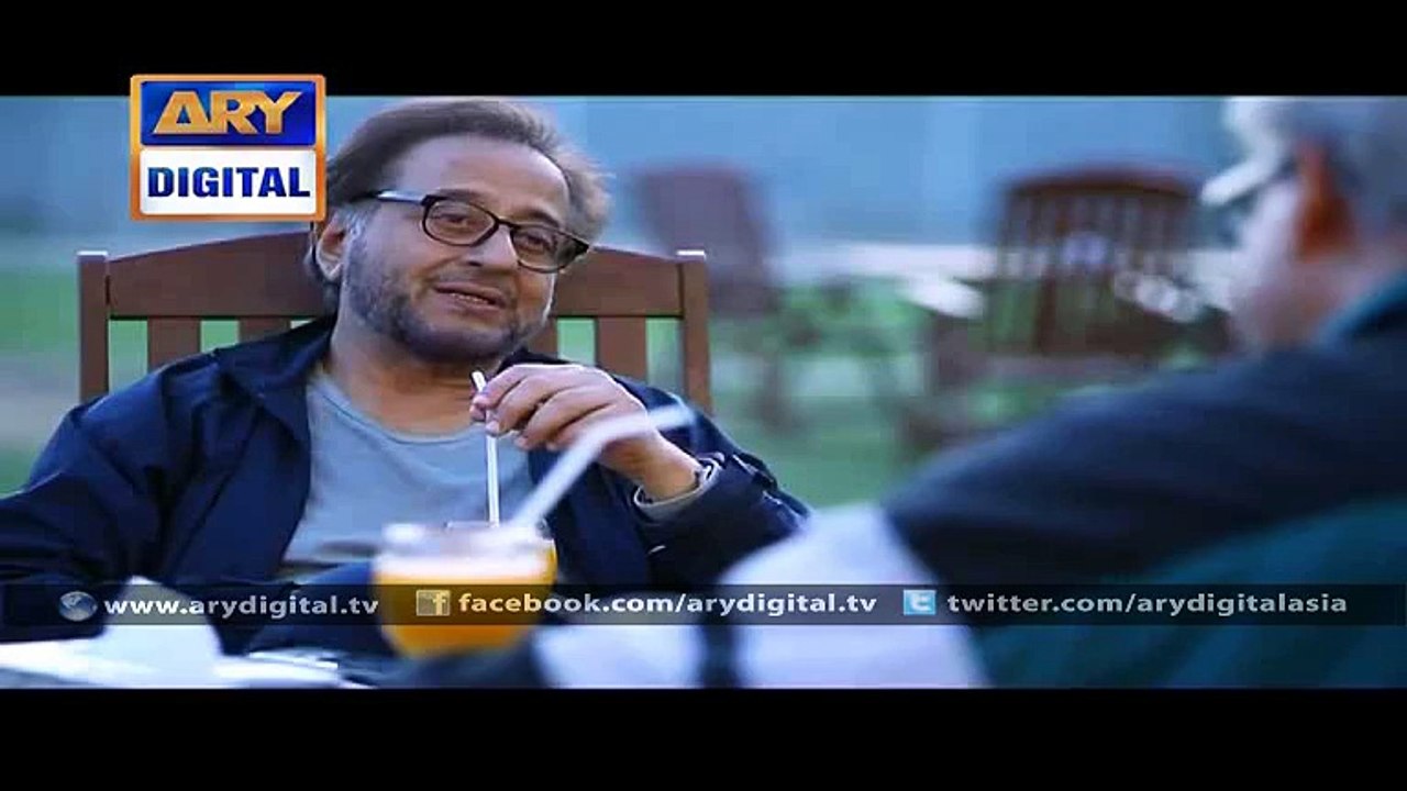Mere Apney Ep - 15