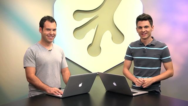 Responsive Techniques JavaScript MVC Frameworks CSS FilterLab The Treehouse Show Episode 14