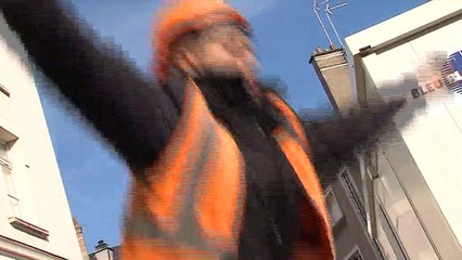 S'échauffer pour bien travailler