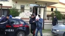 Montesarchio (BN) - 3 arresti per usura, sequestri (17.02.15)