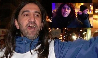 Nuh Köklü’nün arkadaşları cinayet anını olay yerinde anlattı