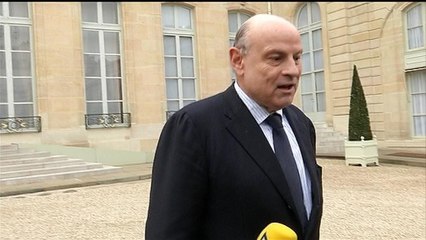 Jean-Marie Le Guen: "il n'y a pas de majorité alternative"