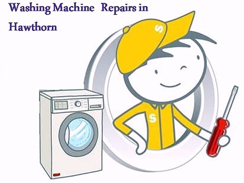 Washing Machine Repairs Hawthorn