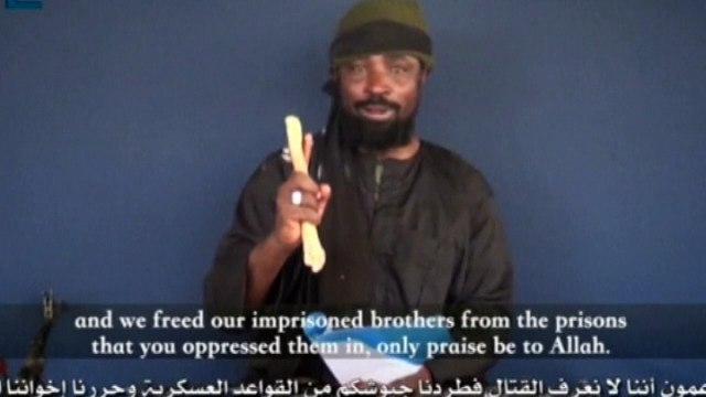 Boko Haram threatens to disrupt Nigeria poll