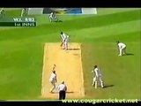 Brett Lee - FASTEST BALL IN CRICKET HISTORY (161.8km_h) - YouTube