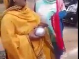 Pakistani Version of Justin Bieber’s “Baby” by these gypsy girls