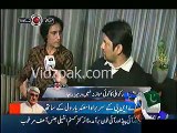 Mera Pakistan - Ahmed Shahzad shouldn't be comparedMera Pakistan