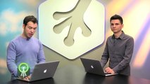 Triangles   Sublime Text Plugins   HTML5 Geolocation   The Treehouse Show Episode 27