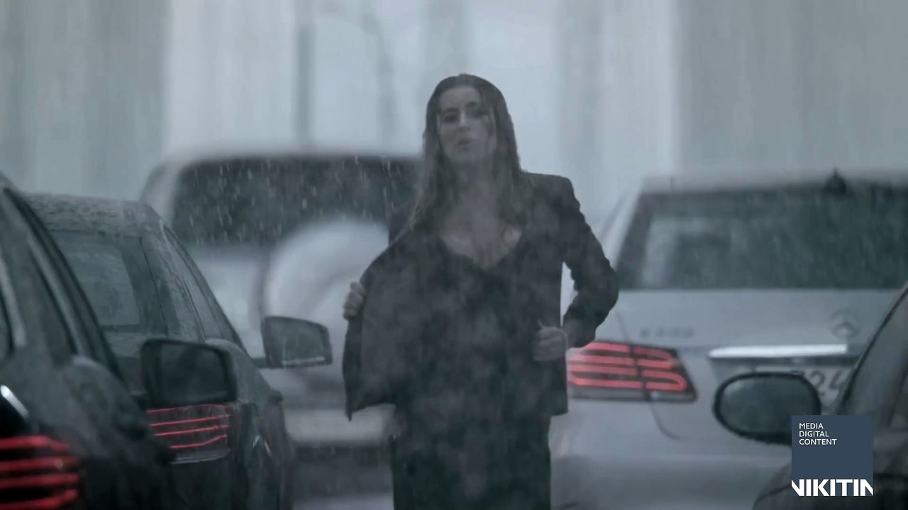 Григорий Лепс и Ани Лорак  - Зеркала (Official Video)