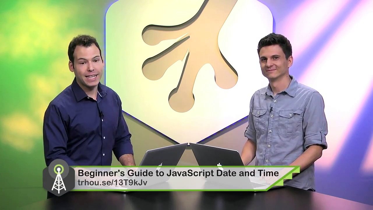Web Typography   CSS3 Patterns   Simple Icons   The Treehouse Show Episode 33