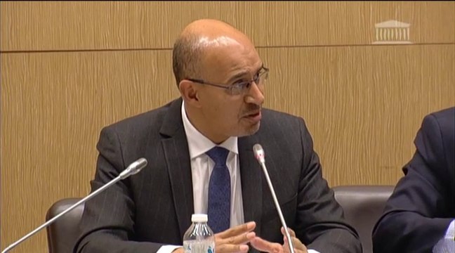 Conseil européen du 12 et 13 février : audition conjointe par l'Assemblée nationale et le Sénat