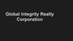 Global Integrity Realty Corp | LA | realty Corporation