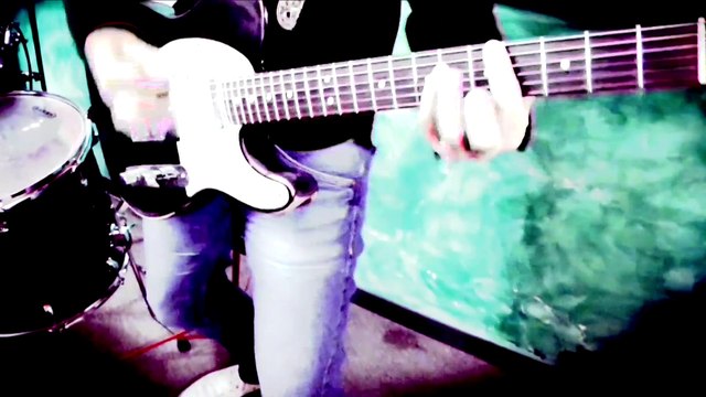 20150217 Rock in Town