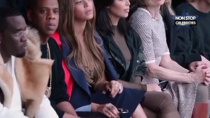 Kanye West : "Kim Kardashian a toujours été ma muse"