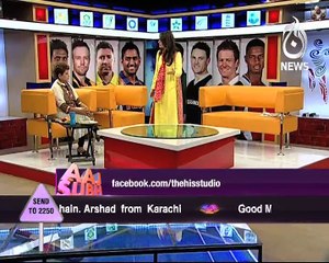 AAJ SUBH WITH NUSRAT HARIS EP#410.(180215)mp4