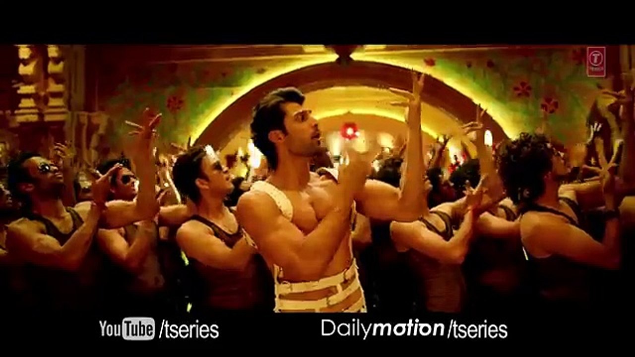 'Bulbul' Video Song - Hey Bro - Shreya Ghoshal, Feat. Himesh Reshammiya - Ganesh Acharya.mp4