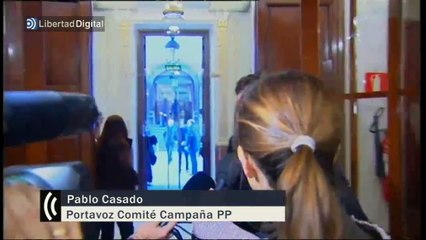 PP, PSOE y UPyD no ven a Ciudadanos como "amenaza"