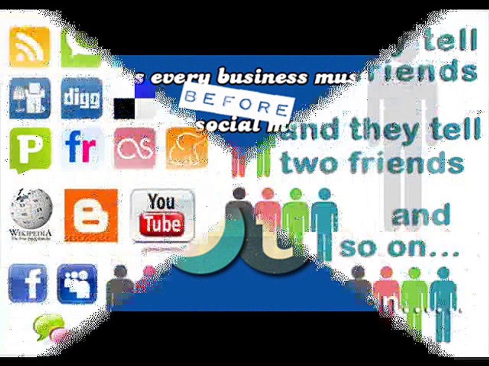 Social media marketing success formula by didie...