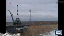 Dunya News - Russia_ Progress cargo mission ready for launch to space station