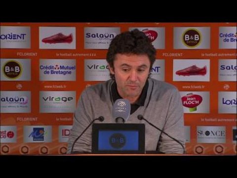 Foot - L1 : Ripoll est «très très fier»