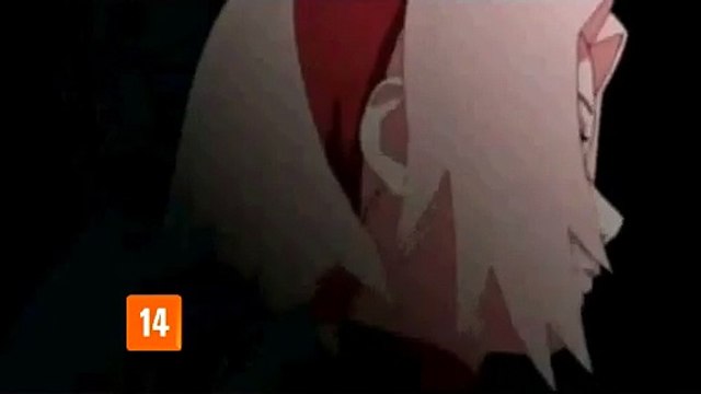 Rede AVB - Chamada de Estreia NARUTO SHIPPUDEN (2015)