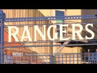 Sport Confidentiel : Glasgow Rangers, un club mythique en péril