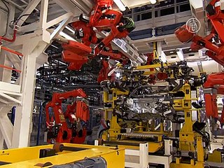 Продажи на европейском авторынке выросли в январе