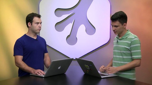 App Store Screenshots Regular Expressions Programming Fonts The Treehouse Show Episode 49