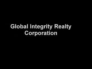 Global Integrity Realty Corporation | LA | California