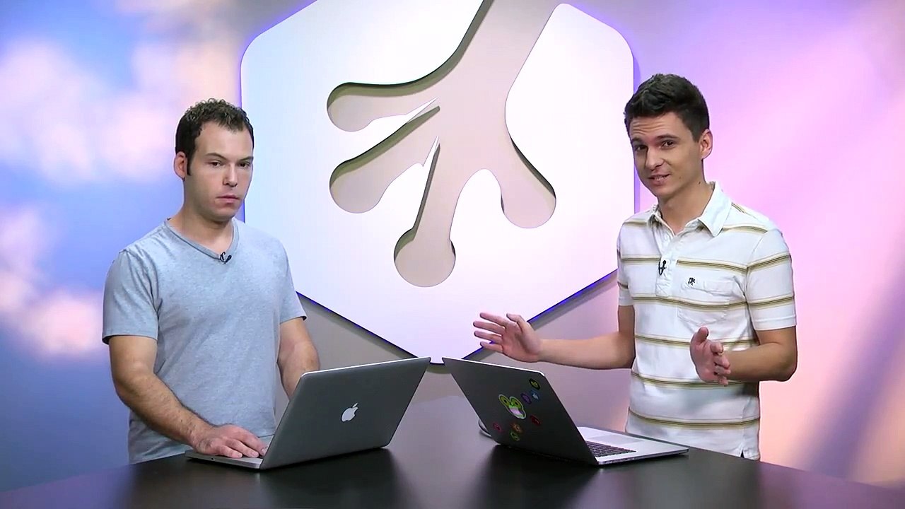 Cross Browser HTML Video   Web as a Gaming Platform   jQuery 2.0   The Treehouse Show Episode 39