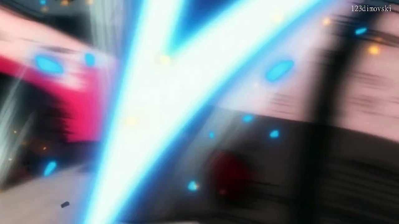 [One Piece AMV] Runnin