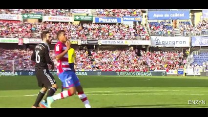 Cristiano Ronaldo Skills and Goals - CR7 the legend