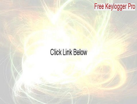 Free Keylogger Pro Download [free keylogger pro open 2015]