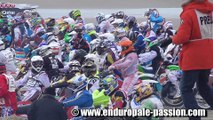 Enduropale Vintage Touquet 2015 (anniversaire 40 ans)