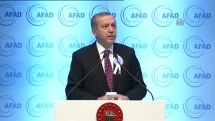 Erdoğan: "Çocuğun Masumiyetine El Uzatan, Hele Onun Canına Kasteden Herkes Alçaktır, Canidir"