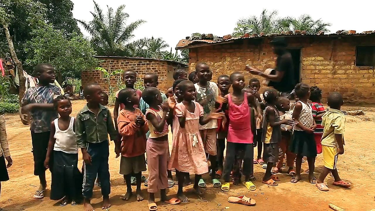 Marie | Playing For Change | Live Outside Series
