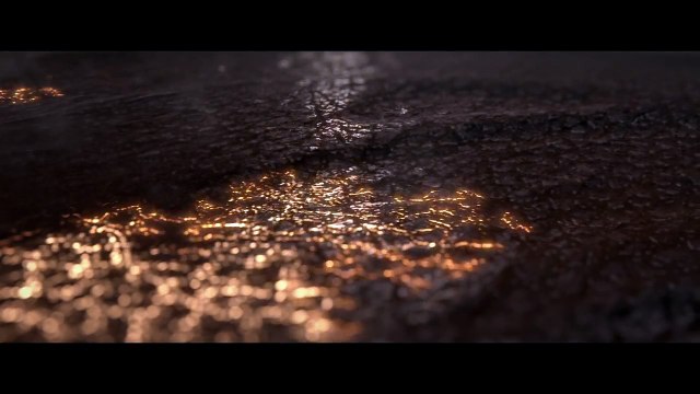 The Order : 1886 PS4 - Behind the Scenes 6, le cast