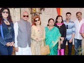 Dadasaheb Phalke's 71st Death Anniversary | Gautam Rode & Ravi Dubey