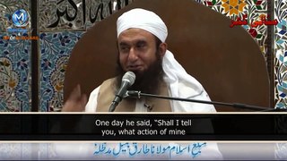 [ENG] I became gob smacked- Maulana Tariq Jameel
