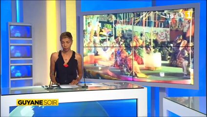 Haiti, accident meurtrier au carnaval